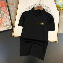 Picture of Hermes Polo Shirts Short _SKUHermesM-4XL25tx4627206